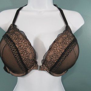 VS Black Very Sexy Push Up Bra